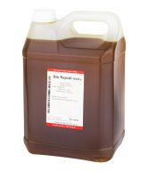 Horst Bode Olej řepkový BIO (5 l) - za studena lisovaný