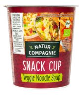 Polévka zeleninová s nudlemi instantní 50 g BIO NATUR COMPAGNIE