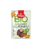 Prášek kypřicí do perníku bezlepkový 18 g BIO   AMYLON