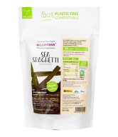 Mořské řasy Spaghetti 100 g BIO   ALGAMAR
