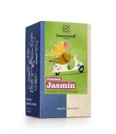 Čaj Zelený s jasmínem 27 g BIO   SONNENTOR