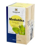 Čaj Meduňka 21