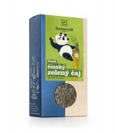 Čaj Zelený sypaný 100 g BIO   SONNENTOR