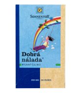 Čaj Dobrá nálada 27 g BIO   SONNENTOR