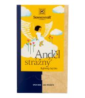 Čaj Anděl strážný 27 g BIO   SONNENTOR
