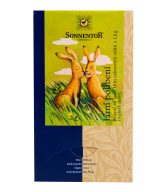 Čaj Jarní políbení 27 g BIO   SONNENTOR