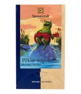 Čaj Pěkné odpoledne 27 g BIO   SONNENTOR