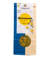Čaj Heřmánek sypaný 50 g BIO   SONNENTOR