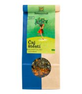 Čaj Štěstí sypaný 50 g BIO   SONNENTOR