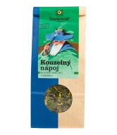 Čaj Kouzelný nápoj sypaný 50 g BIO   SONNENTOR