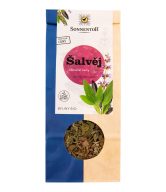 Čaj Šalvěj sypaný 50 g BIO   SONNENTOR