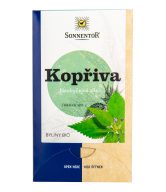 Čaj Kopřiva 18 g BIO   SONNENTOR