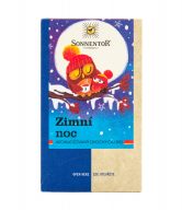 Čaj Zimní noc 45 g BIO   SONNENTOR