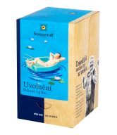 Čaj Uvolnění 27 g BIO   SONNENTOR