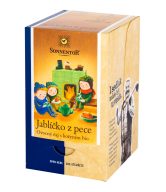 Čaj Jablíčko z pece 45 g BIO   SONNENTOR