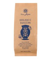 Čaj Kukicha sypaný 100 g BIO   MUSO