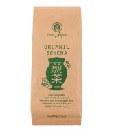 Čaj Sencha sypaný 100 g BIO   MUSO