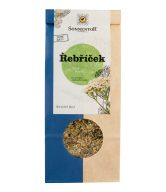 Čaj Řebříček sypaný 50 g BIO   SONNENTOR