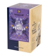 Čaj Mít přátele 27 g BIO   SONNENTOR