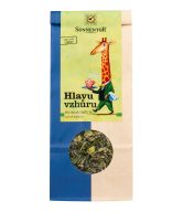 Čaj Hlavu vzhůru sypaný 50 g BIO   SONNENTOR