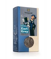 Čaj Earl Grey sypaný 90 g BIO   SONNENTOR