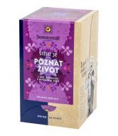 Čaj Poznat život 27 g BIO   SONNENTOR
