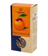 Čaj Pomerančový sypaný 100 g BIO   SONNENTOR