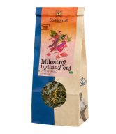 Čaj Milostný bylinný sypaný 50 g BIO   SONNENTOR