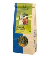Čaj Nápoj Druidů sypaný 50 g BIO   SONNENTOR