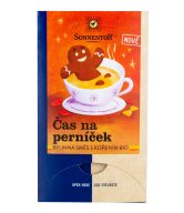 Čaj Čas na perníček 32