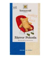 Čaj Zázvor Pohoda 32
