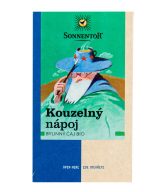 Čaj Kouzelný nápoj 27 g BIO   SONNENTOR