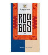 Čaj Rooibos 21