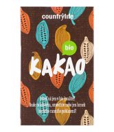Kakao 150 g BIO   COUNTRY LIFE