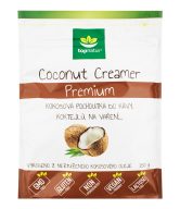 Pochoutka Coconut Creamer Premium 150 g   TOPNATUR