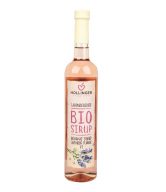 Sirup levandulový 500 ml BIO   HOLLINGER