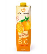 Džus pomeranč 1 l BIO   HOLLINGER