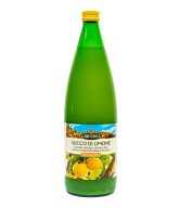 Šťáva citronová 1 l BIO   BIO IDEA