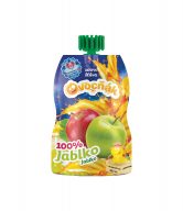 Mošt ovocný jablko 100 % 200 ml   OVOCŇÁK