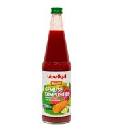 Šťáva zeleninová 700 ml BIO   VOELKEL
