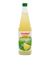 Šťáva zelná 700 ml BIO   VOELKEL