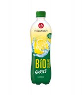 Limonáda citron 500 ml BIO   HOLLINGER