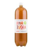 Kombucha meduňka 2 l BIO   COUNTRY LIFE