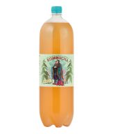 Kombucha kopřiva 2 l   STEVIKOM