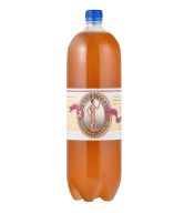 Kombucha černá 2 l   STEVIKOM
