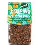 Chléb semínkový křupavý 150 g   COUNTRY LIFE
