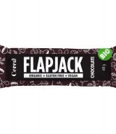 Flapjack bezlepkový čokoláda 60 g BIO   CEREA