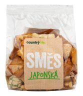 Japonská směs 100 g   COUNTRY LIFE