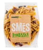 Bombajská směs 100 g   COUNTRY LIFE