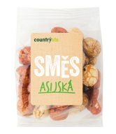 Asijská směs 100 g   COUNTRY LIFE